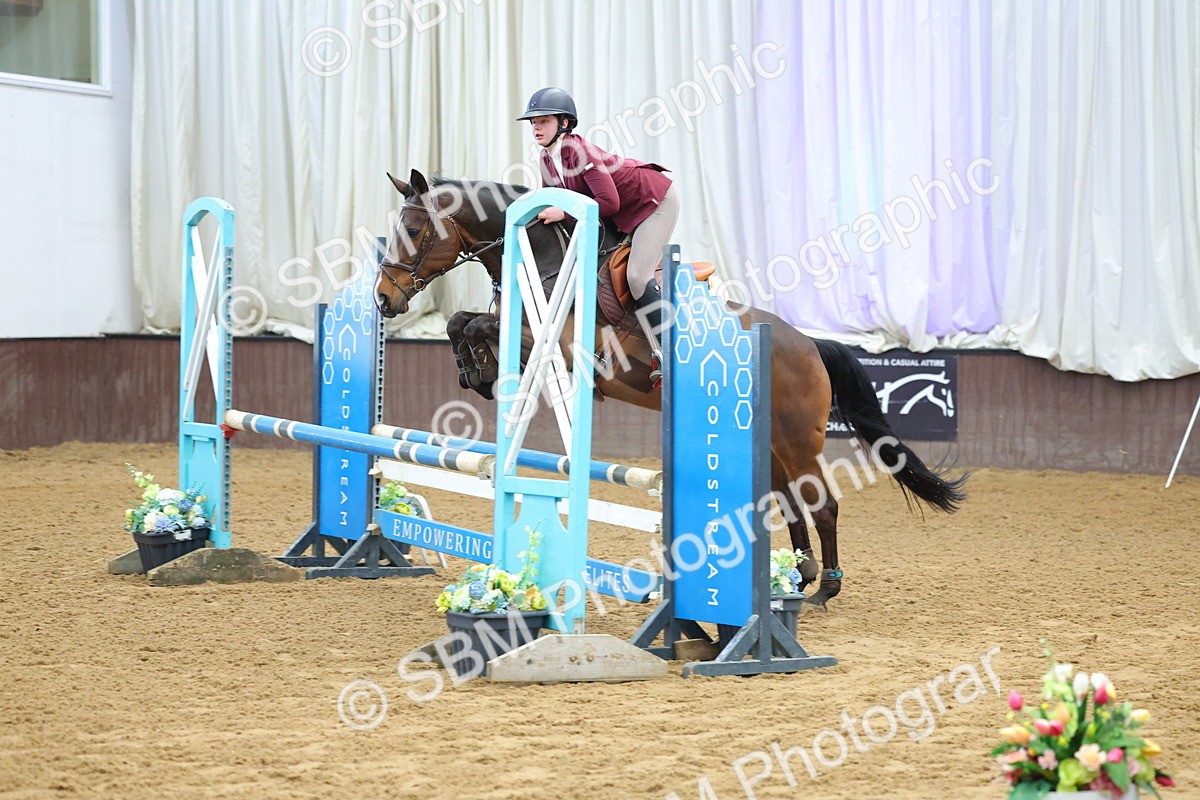 SBM_009840 - Class 21 - Nupafeed Supplements Senior Discovery/ 1m Open - First Round (1.00m)