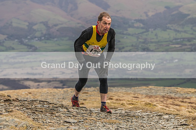 Coledale-445 - Coledale Horseshoe Fell Race Saturday 29th March 2025
