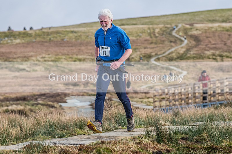 Nine Standards-856 - Nine Standards Fell Race Thursday 1st January 2026