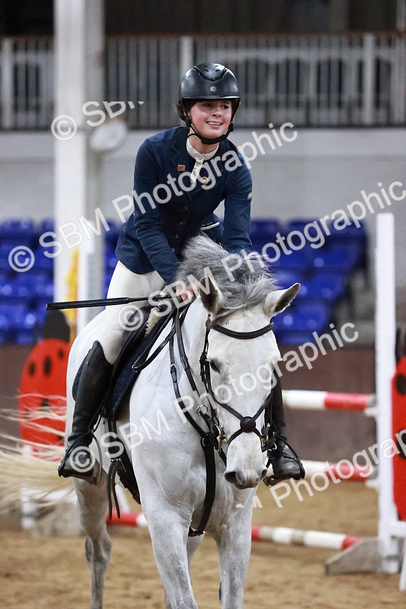 SBM_002798 - Class 7 - Show Jumping 1.00m