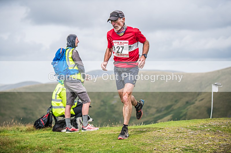 Sedbergh-495 - Sedbergh Hills Fell Race Sunday 18th August 2024