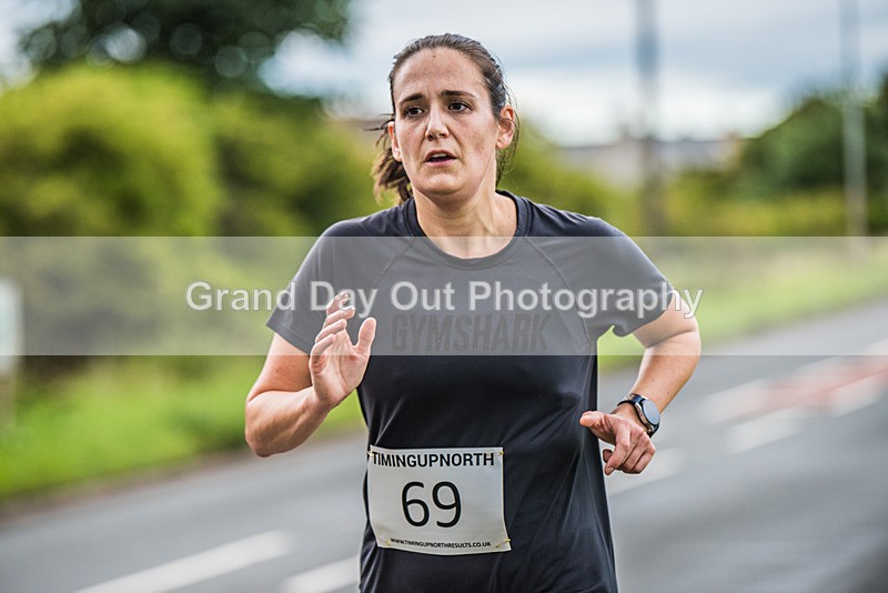 Netherhall-369 - Netherhall 10K Road Race & Children's Races, Wednesday 2nd August 2023