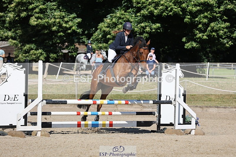 250703A-091503-00267 - Cls 5 85cm Amateur Qualifier