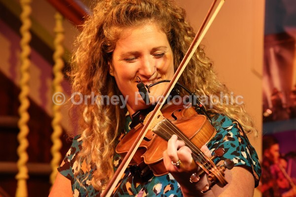  - Opening Concert