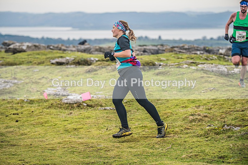 Birkrigg-663 - Kendal Winter League Races Birkrigg Sunday 28th January 2024