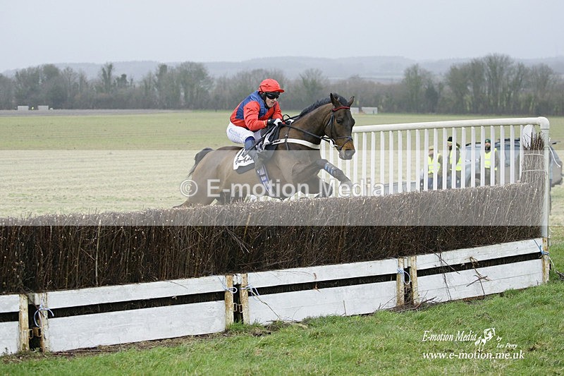 PtP 200222 212 - Countryside Alliance PtP Badbury Rings 20/02/22