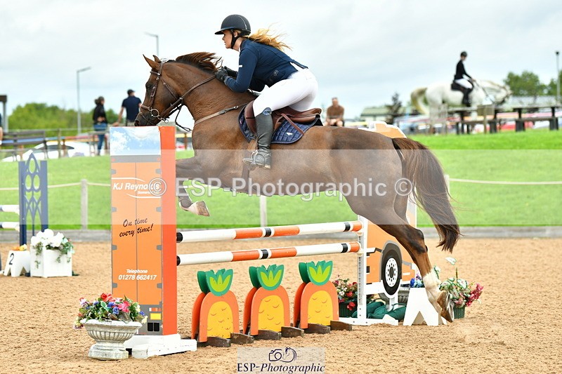 230728A-100245-00610 - Cls 1A Senior 1.05m