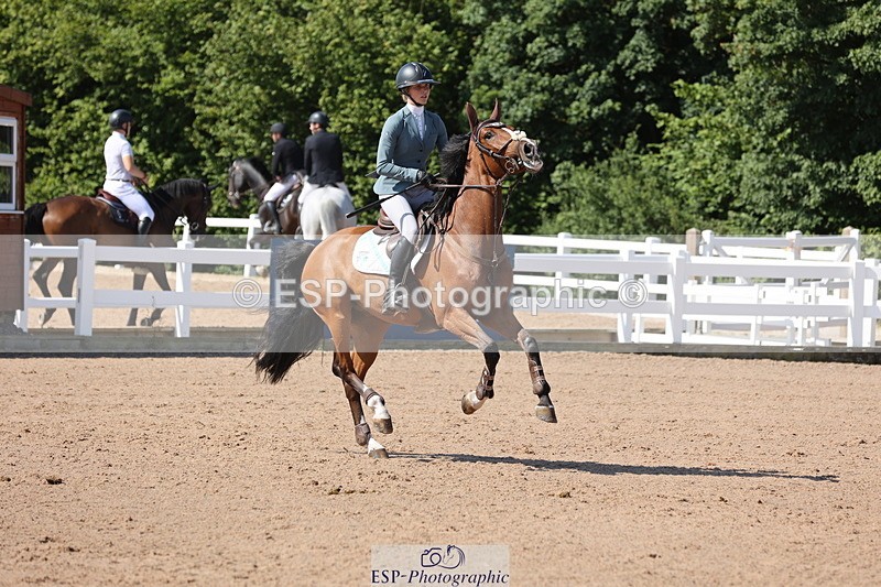 240718A-102304-03788 - Cls 29, YH 6 Yr Olds 1.20m