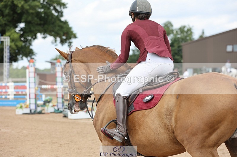 250719-124239-15075 - Cls 11, 1 Star Bronze Tour Jump Off and Presentations