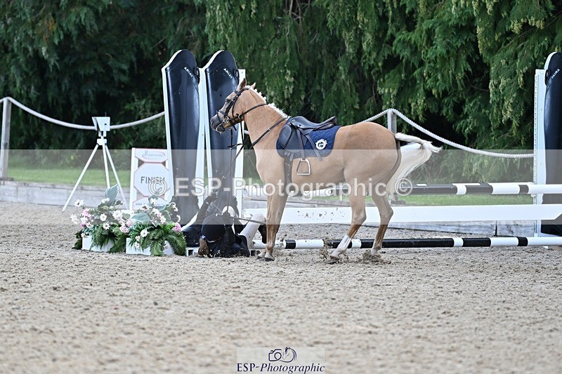 230825-092436-08157 - Round 2 Start to 11.15 coursewalk