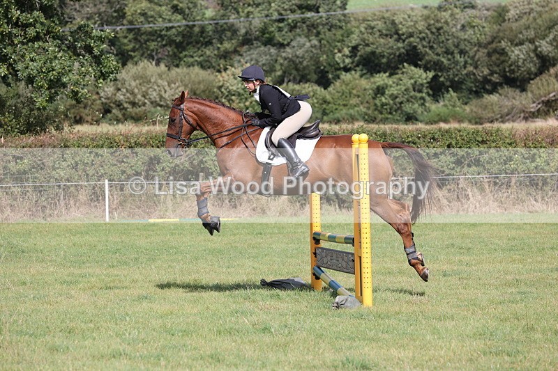 JPP_8668 - Class 2: Trekenning: 80cm Showjumping