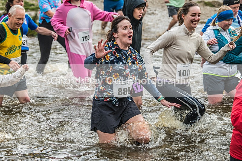 Dovedale Dash-335 - Dovedale Dash Sunday 5th October 2025