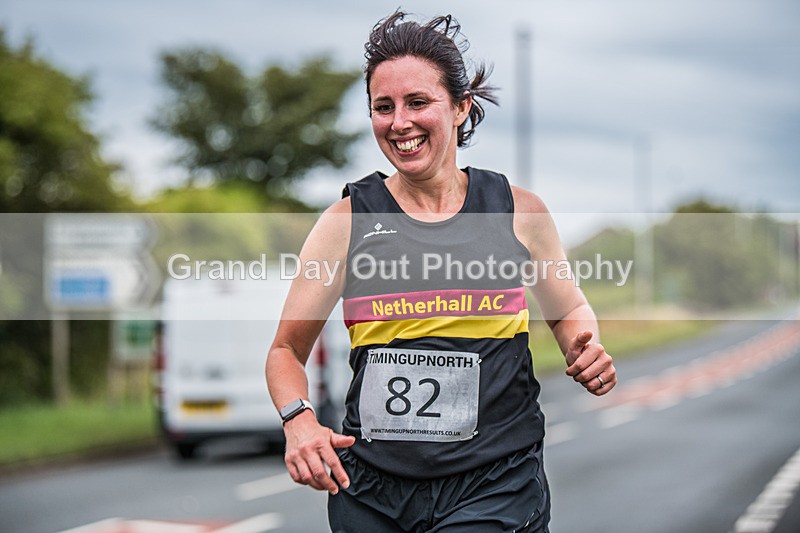 Netherhall 10K-267 - Netherhall 10K Road Race Wednesday 3rd August 2022