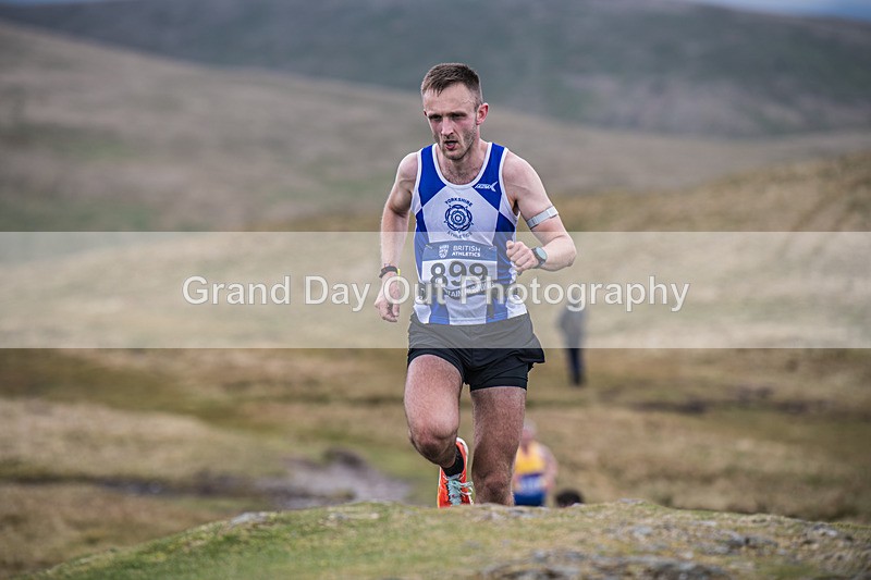 Seniors-499 - UKA 2026 Senior Inter-Counties Mountain Race - Sedbergh Sunday 3rd May 2026 - Seniors