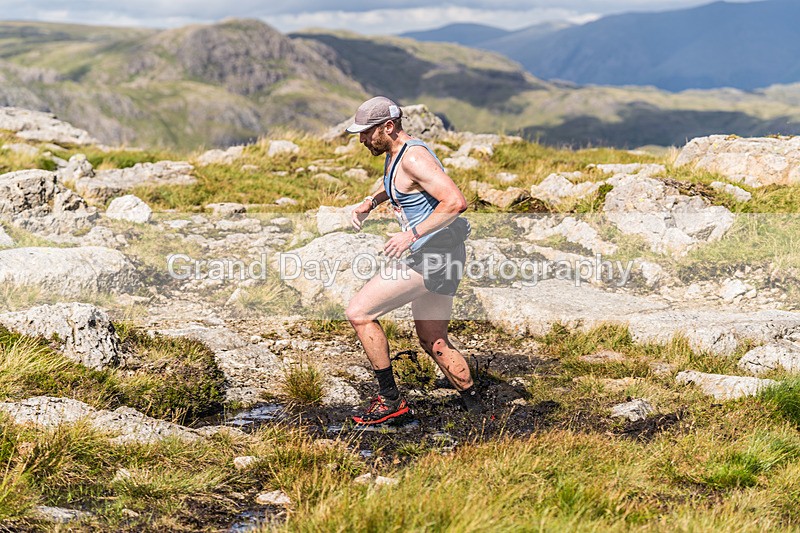 Blisco Dash-623 - Blisco Dash Fell Race (men) Saturday 27th July 2024