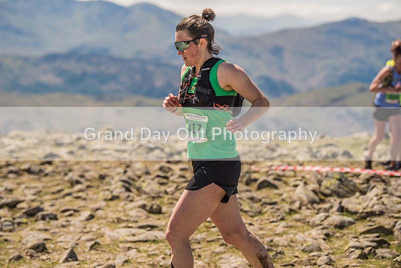 Fairfield-1039 - Fairfield Horseshoe Fell Race Saturday 13th May 2023