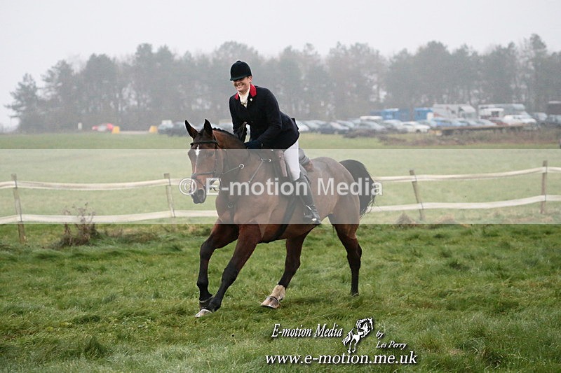 PtP 261123 1115 - Hursley Hambledon Point-to-Point Larkhill 26 Nov 2023