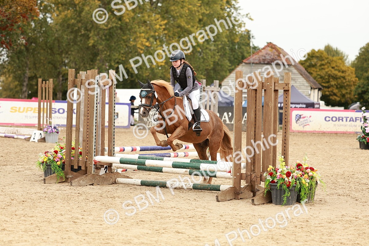 SBM_57969 - J11 - Junior Pony 50cm Championship