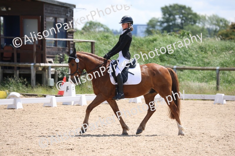 20250614-0818 - Class 4 - Novice 2