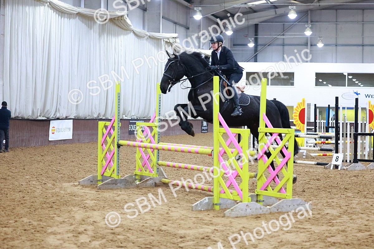 SBM_000710 - Class 2 - Senior British Novice - 90cm