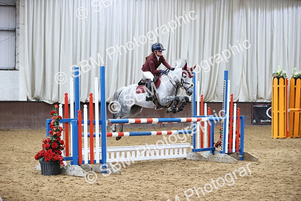 SBM_002682 - Class 6 - Pony Newcomers 1.00m Open