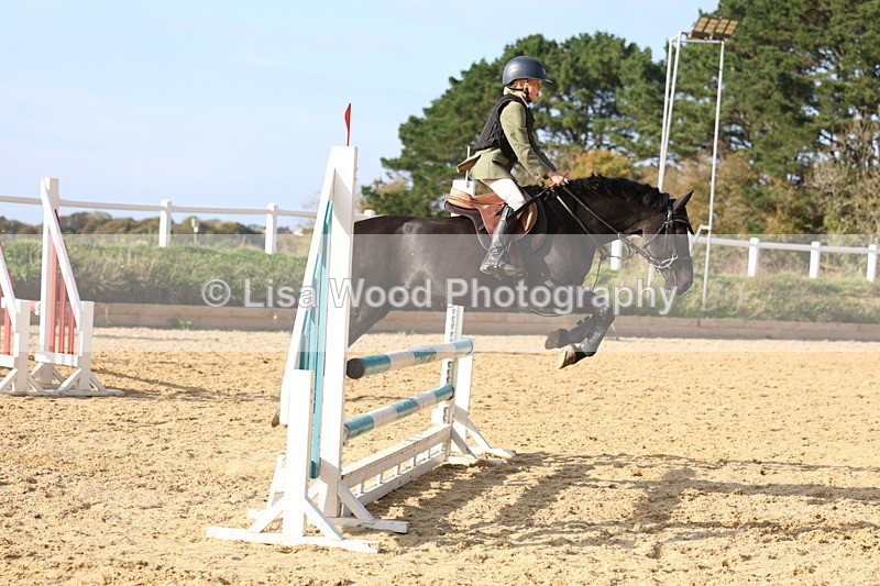 3E7A8464 - Class 5: 80cm open