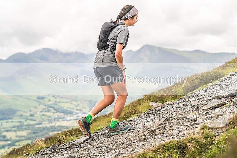 Skiddaw-365 - Skiddaw Fell Race Sunday 7th July 2014
