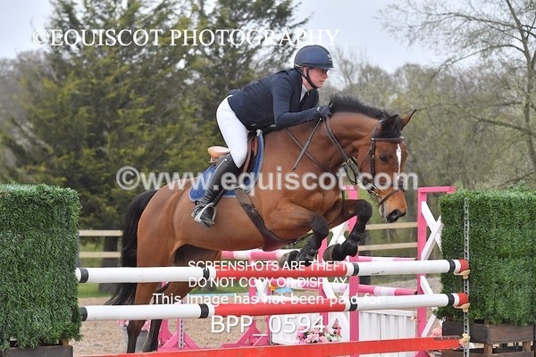 BPP_0594 - CLASS 5 FRI National 1.15m Members Cup Qualifier/ 1.15m Open