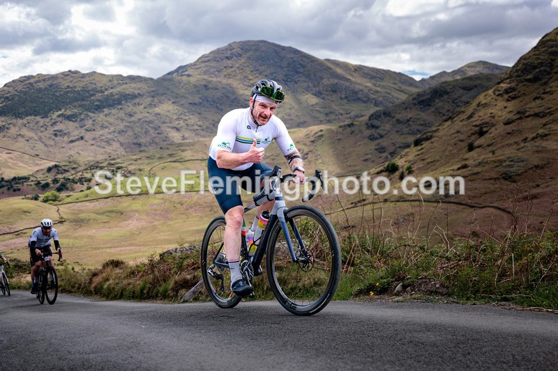 125133 - Blea Tarn Climb 12:00 - 13:00