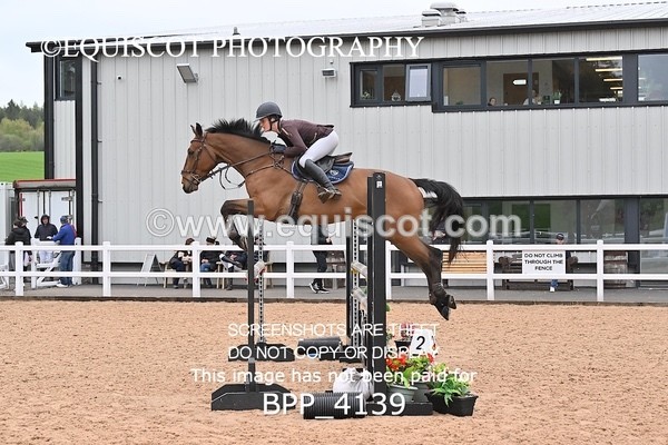 BPP_4139 - CLASS 18 SUN Ron Brady Sporthorses RHS Classic Championship qualifier