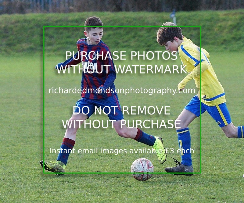 DSC07421 - Holme Athletic