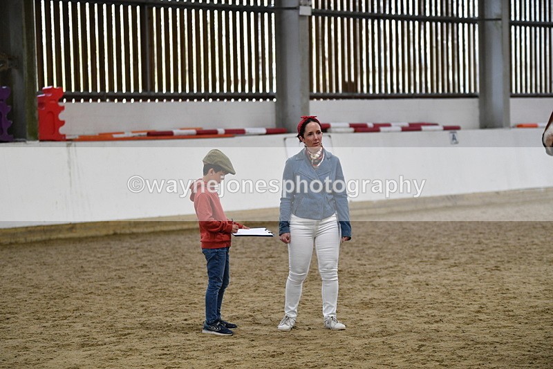 WJ5_6293 - Class 9 Ridden Veteran