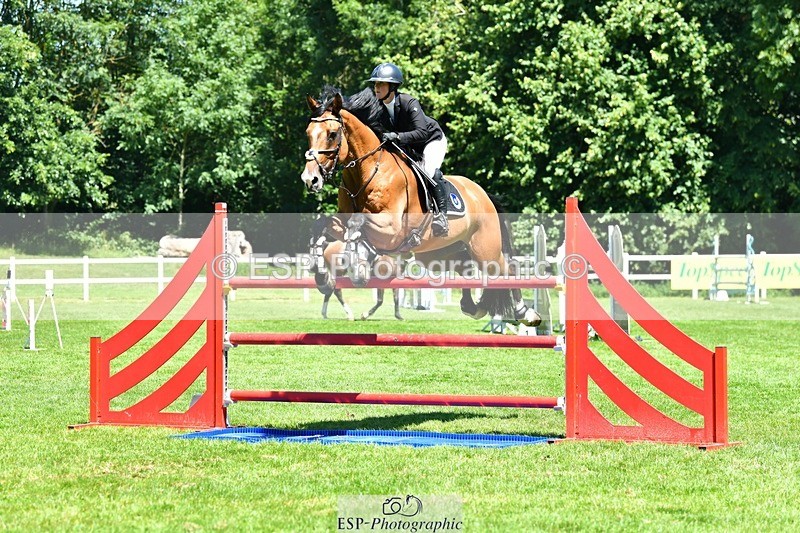 230707-134147-08099 - Cls 13 Newcomers 2nd R