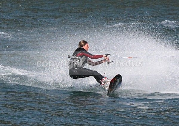 090913 WATER SKIER IMG_6640 - Water Skiiers / Wakeboarders