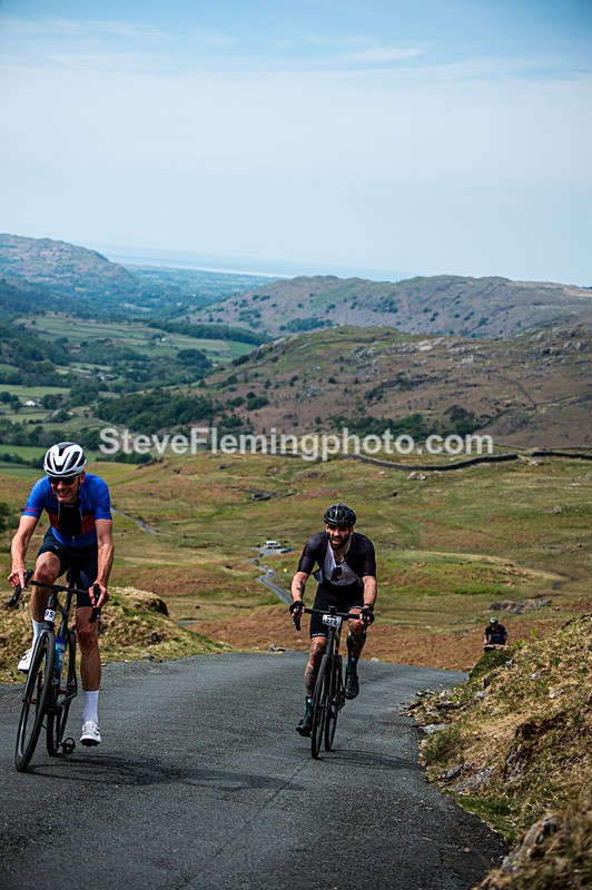 122028 - Hardknott Pass Camera 3 12.00-13.00