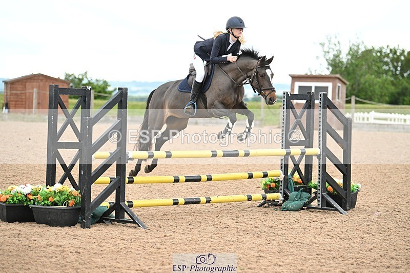 250607-112320-00562 - Cls 9 Pony Discovery and 90cm