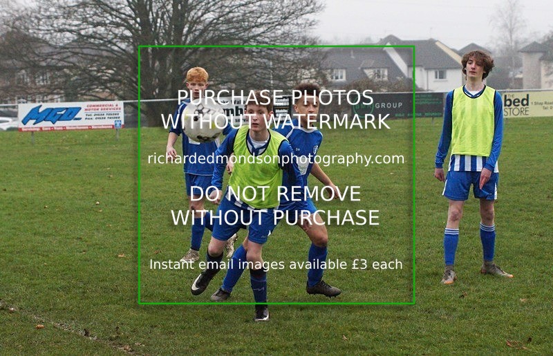 DSC06070 - Wattsfield v Ambleside Under 16 (Sunday  6 January 2019)