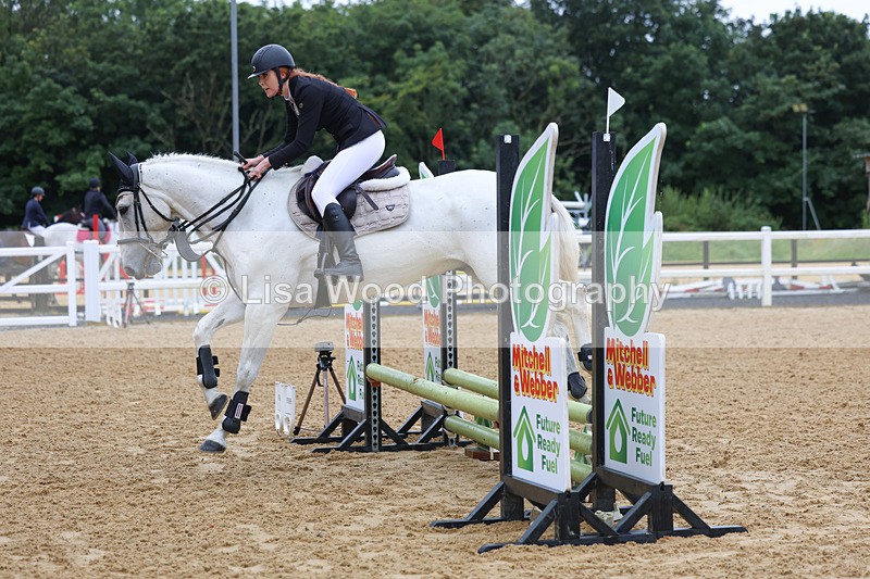 3E7A9153 - Class 6: 60cm Senior