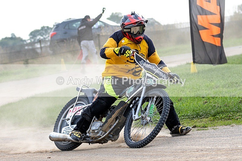 20251018-R7-9B3A0131 - Ride & Skid It. Speedway Experience Day 18th October 2025