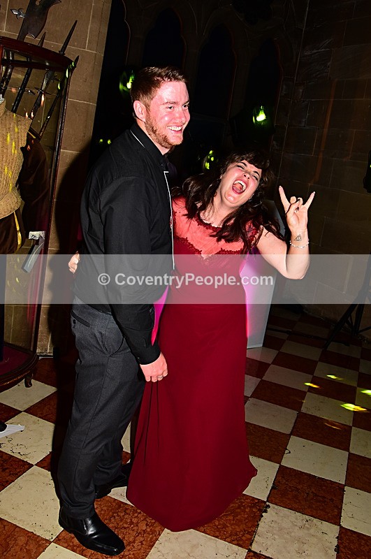 CHES-1416 - Jonathan and Amelia
