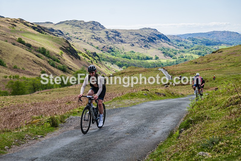 145707 - Hardknott Pass Camera 1 14.00-15.00