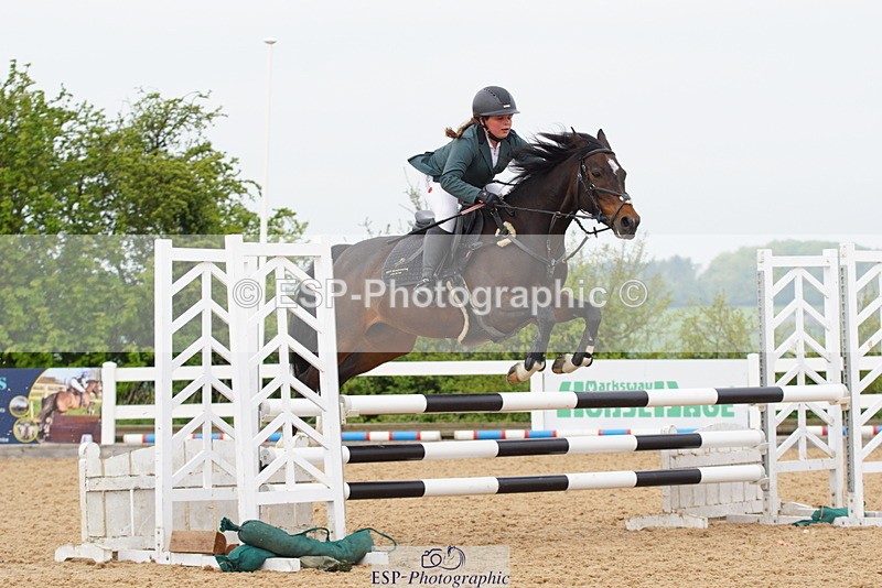 230513A-104704-00459 - Cls 2 Pony British Novice & Open