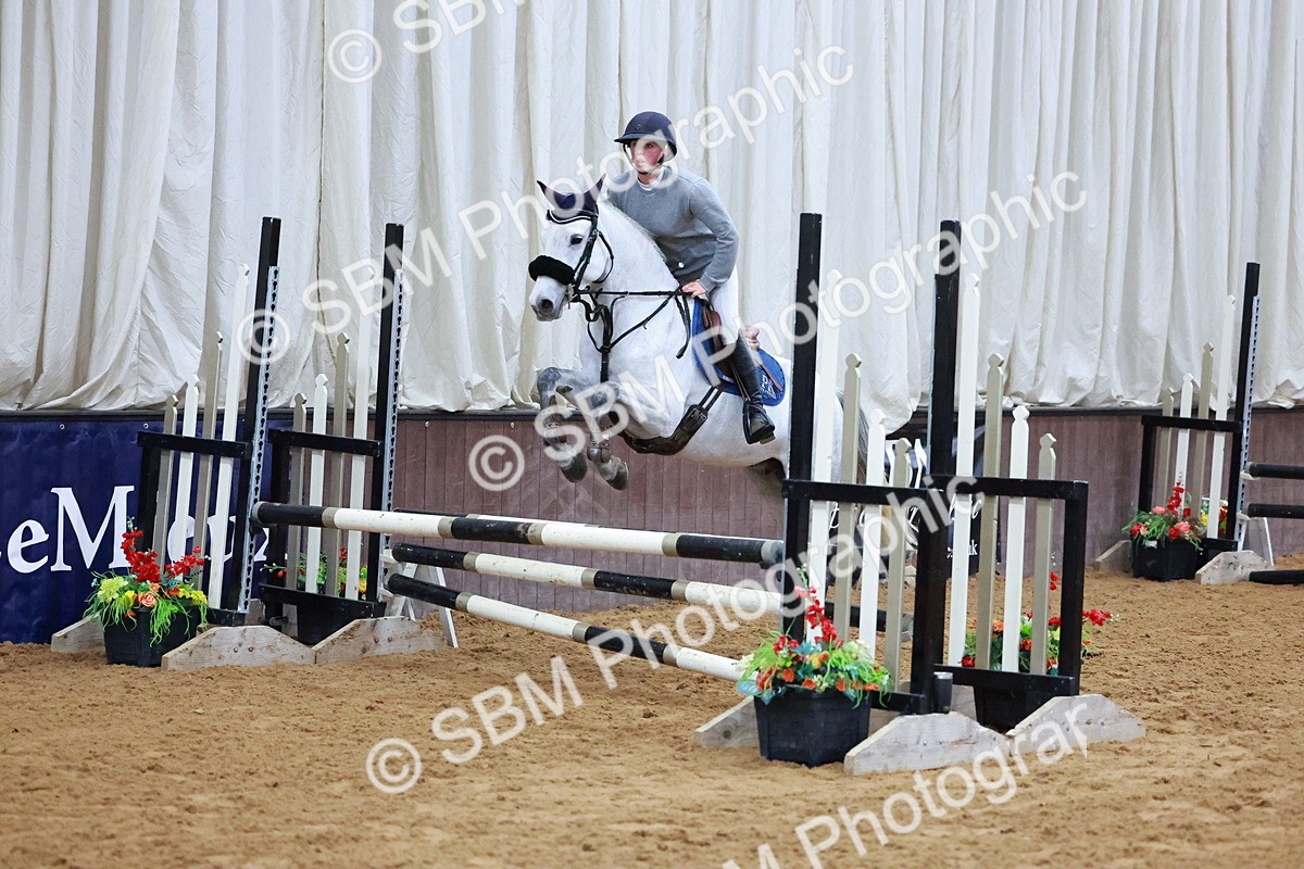 SBM_000029 - Class 1 - Clear Round 80cm