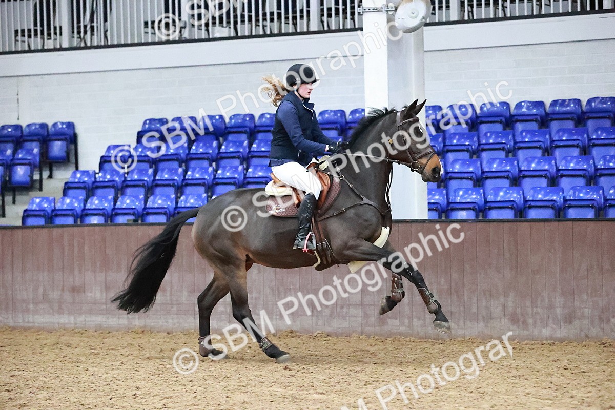 SBM_000751 - Class 2 - Senior British Novice - 90cm