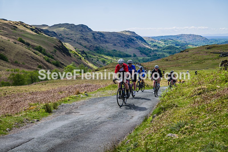 141649 - Hardknott Pass Camera 1 14.00-15.00