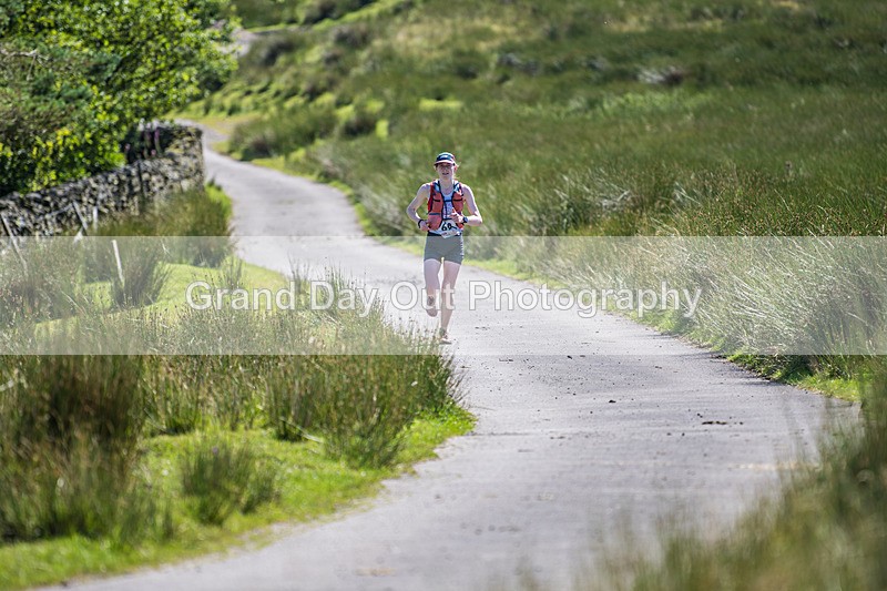 Tebay-380 - Tebay Fell Race Saturday 12th July 2025
