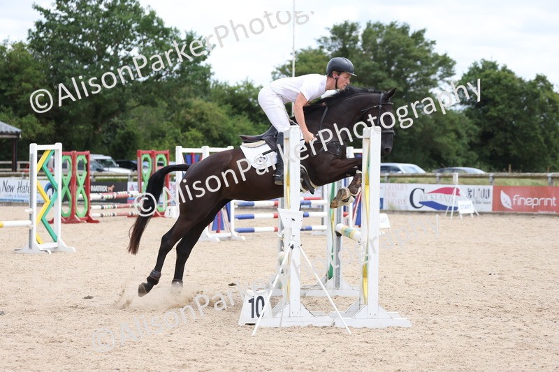 20250629-2318 - Class 5 - 80cm