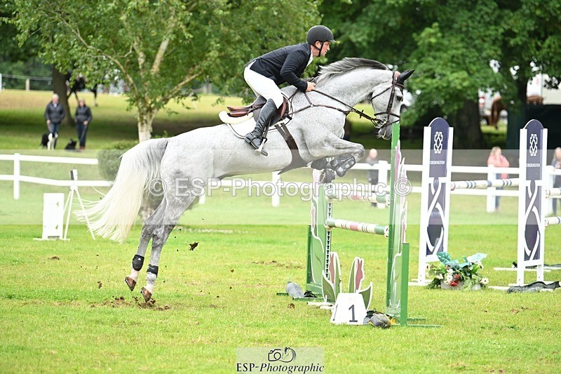 240712-112134-32506 - Cls 134 Bicton B+C 1.30m