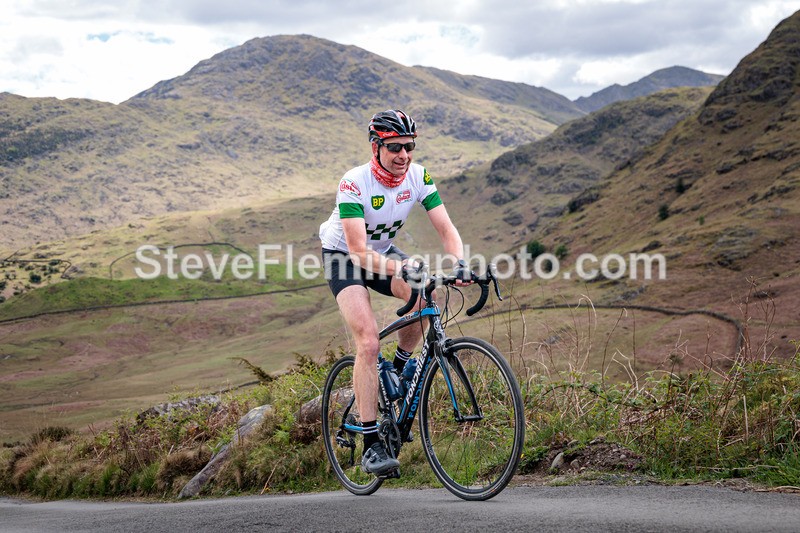 132545 - Blea Tarn Climb 13:00 - 14:00