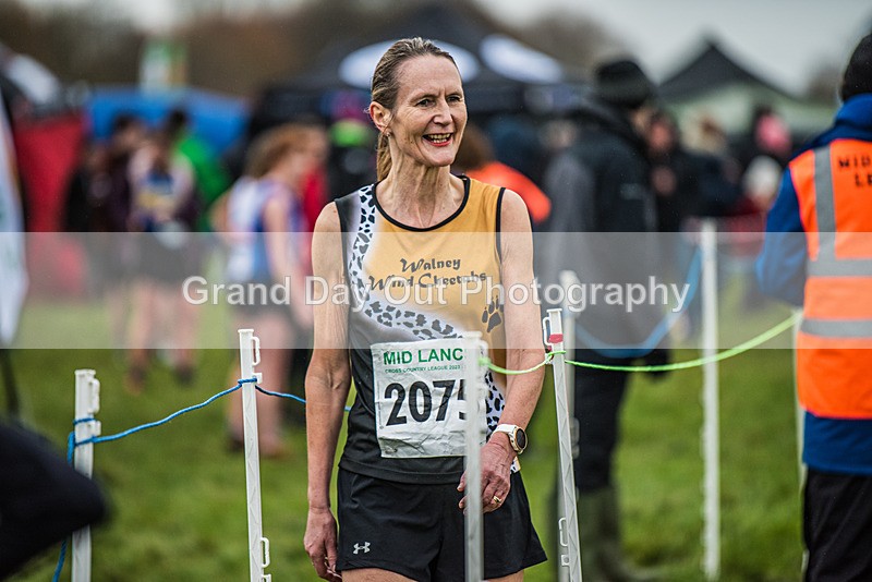 Blackpool-393 - Mid Lancs XC Blackpool Saturday 13th January 2024